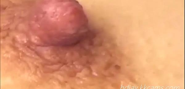  Licking Perky Clit Asian Hot Babe Sexy